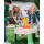 Little Tikes Stół wodny Fabryka Fontann Mega park aktywności - 370881 - zdjęcie 14